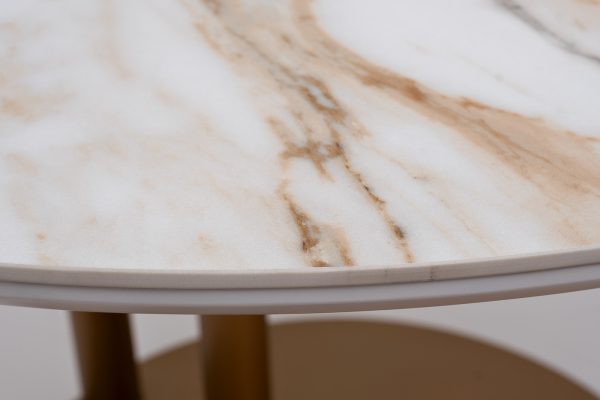 58DB-03187 Стол журнальный 70*60*45см — изображение 3