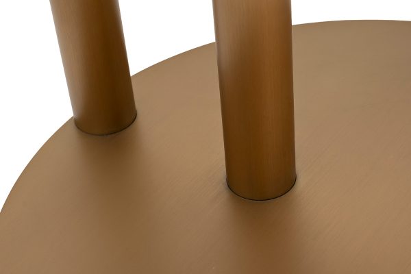 58DB-03187 Стол журнальный 70*60*45см — изображение 5