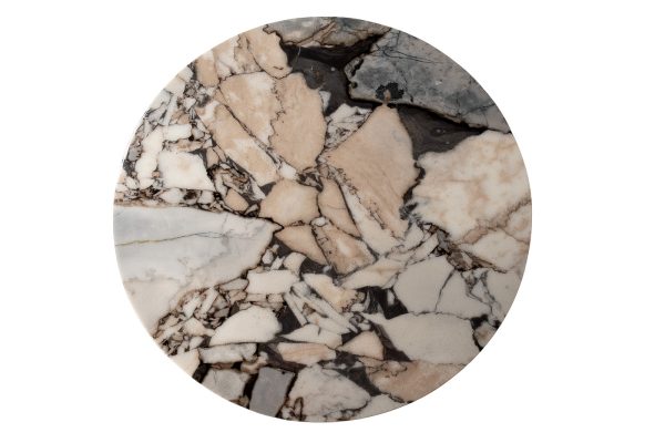 58DB-07035 Стол журнальный d90*38см — изображение 2