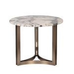 58DB-07036 Стол журнальный d60*50см