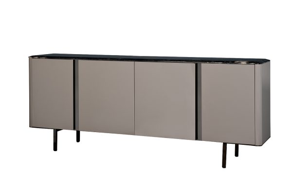 58DB-10211 Комод Bbfly 200*42*80см — изображение 2