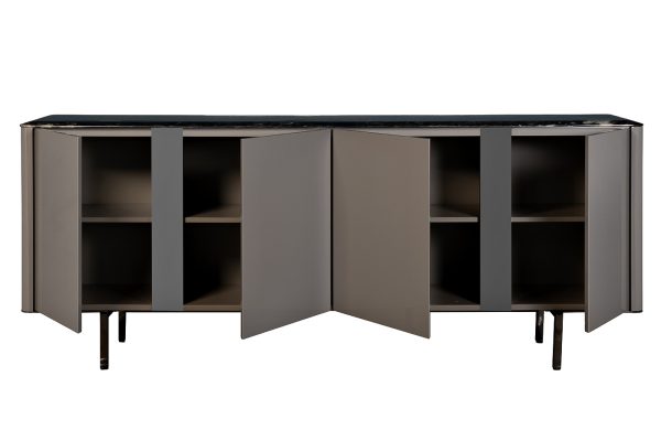 58DB-10211 Комод Bbfly 200*42*80см — изображение 3