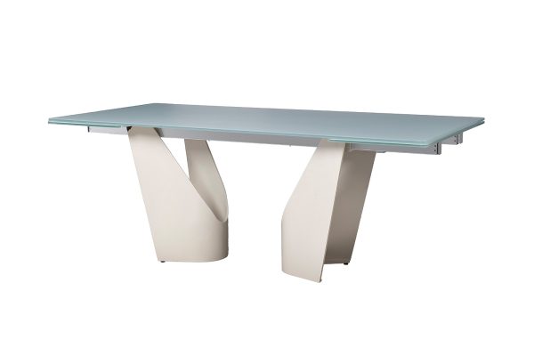 58db-15873-stol-obedennyj-quadro-raskladnoj-20029010076sm-1 58DB-15873 Стол обеденный Quadro раскладной 200(290)*100*76см — изображение 2