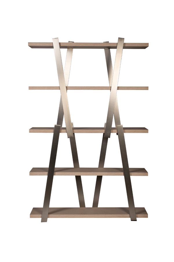 58DB-16003 Стеллаж 120*33