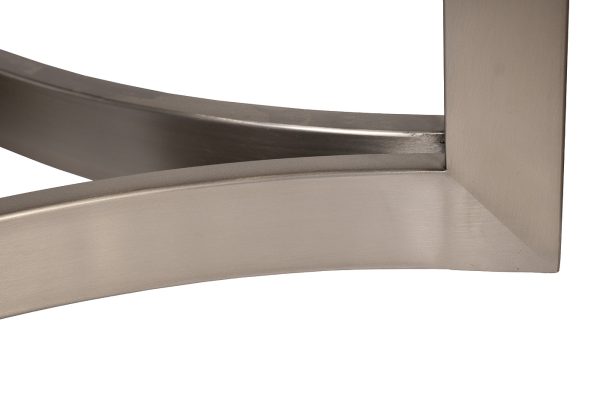 58DB-17030 Стол обеденный 220*100*77см — изображение 4