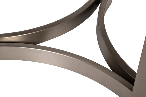 58DB-17035 Стол обеденный 300*120*77см — изображение 5