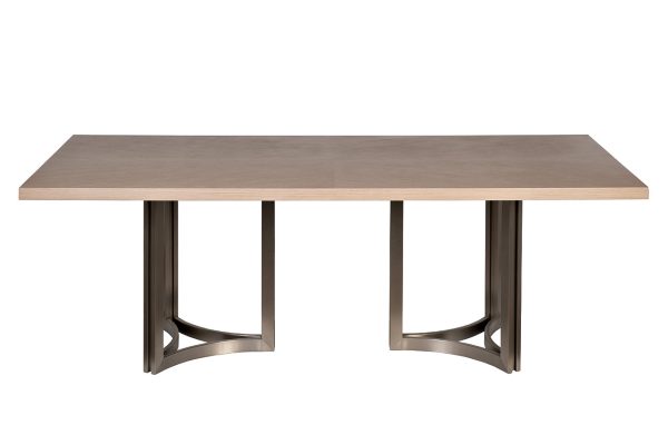 58DB-17035 Стол обеденный 300*120*77см