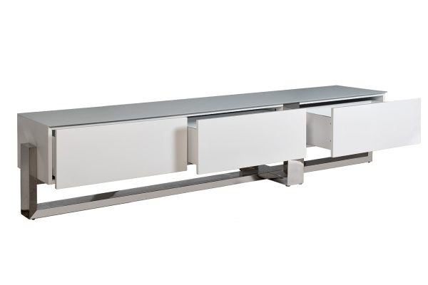 58DB-17071 Тумба под телевизор 231,5*45*48см — изображение 3