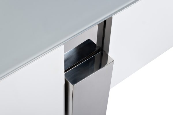 58DB-17071 Тумба под телевизор 231,5*45*48см — изображение 4