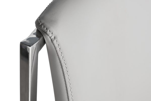 58DB-18019 Стул 58*52*83см — изображение 4