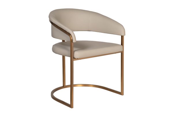 58DB-18031 Стул Surge 60*53*74см — изображение 2