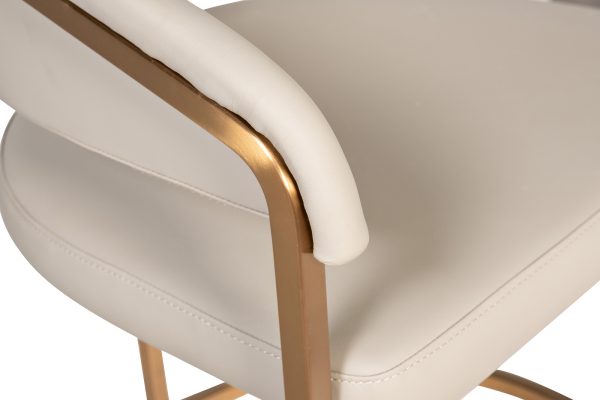 58DB-18031 Стул Surge 60*53*74см — изображение 3