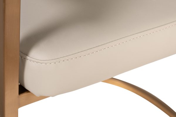 58DB-18031 Стул Surge 60*53*74см — изображение 5