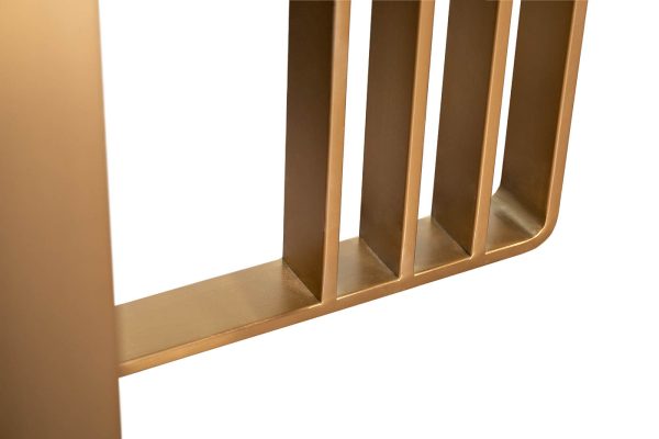 58DB-18369-220STOL/OB Стол обеденный Irelia 220*98*75см — изображение 4