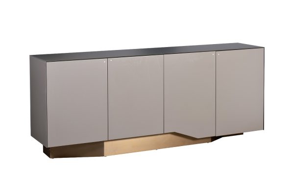 58DB-19012 Комод  200*42*80см — изображение 2