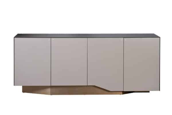 58DB-19012 Комод  200*42*80см