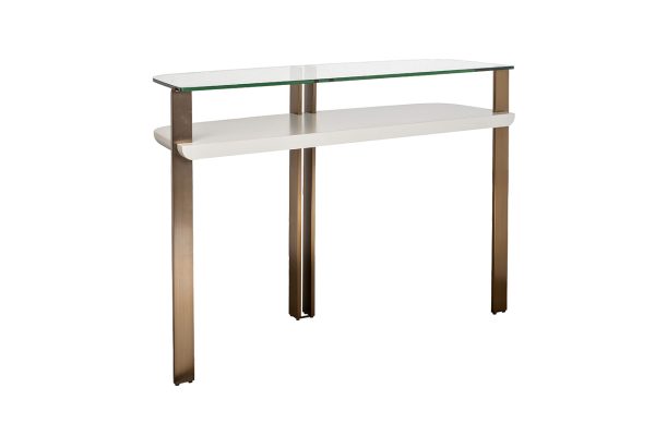 58DB-19263 Консоль Bel Air 122.4*41*90см — изображение 2