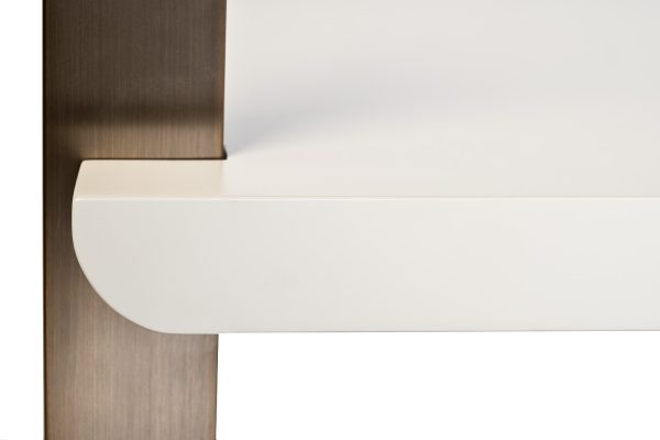 58DB-19263 Консоль Bel Air 122.4*41*90см — изображение 5