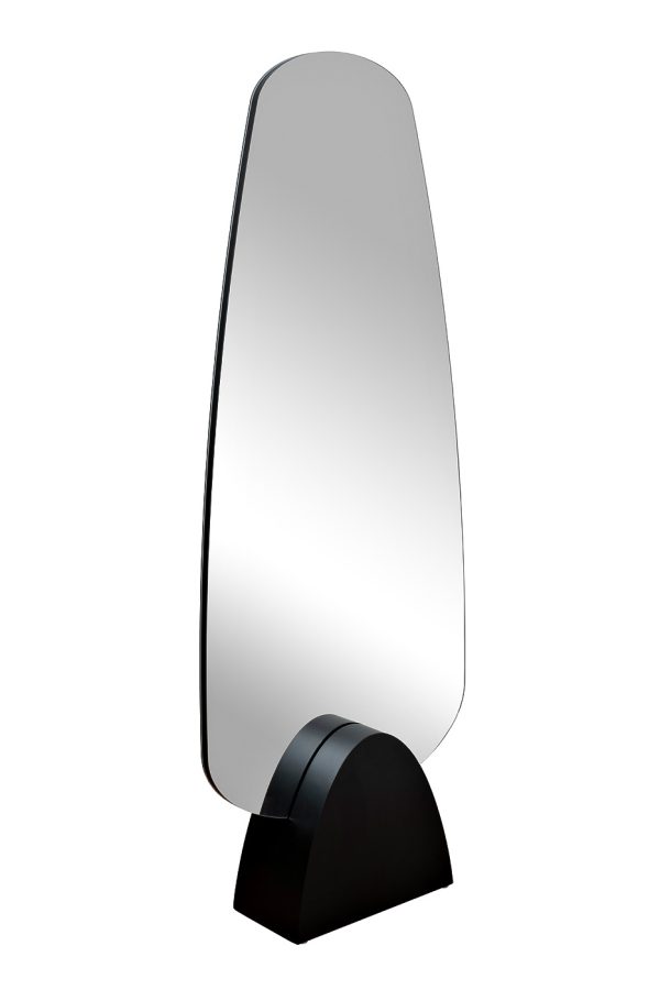 58DB-19264 Зеркало Holo 73*23*180см — изображение 2