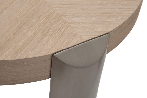 58DB-20004 Стол журнальный d60*50см — изображение 2