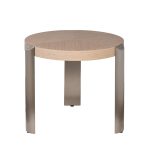 58DB-20004 Стол журнальный d60*50см