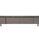 58DB-20211 Тумба под телевизор Bbfly 220*42*48см