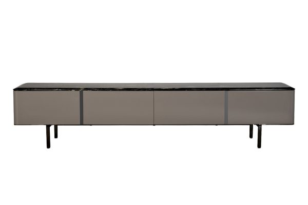 58DB-20211 Тумба под телевизор Bbfly 220*42*48см