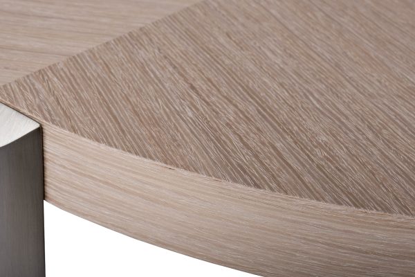 58DB-21004 Стол журнальный d100*35см — изображение 2