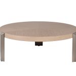 58DB-21004 Стол журнальный d100*35см