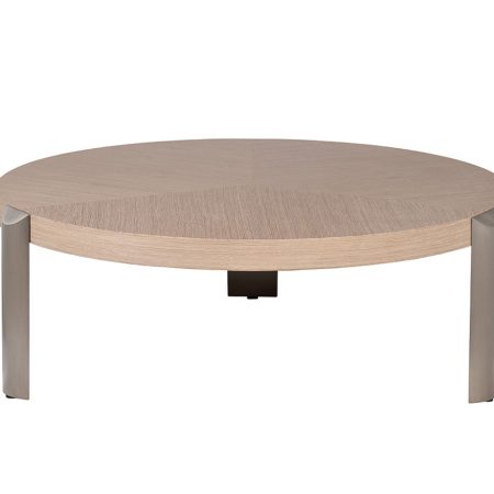 58DB-21004 Стол журнальный d100*35см