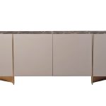 58DB-21233KOMD Комод Gate 200*42*78см