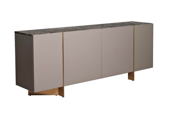 58DB-21233KOMD Комод Gate 200*42*78см — изображение 3