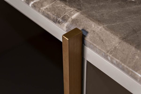 58DB-21233KOMD Комод Gate 200*42*78см — изображение 4