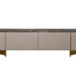 58DB-21233TV Тумба под телевизор Gate 200*42*45см