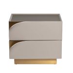 58DB-21235TUMB-PR Тумбочка правая Page 55*40*48см