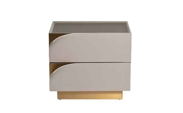 58DB-21235TUMB-PR Тумбочка правая Page 55*40*48см