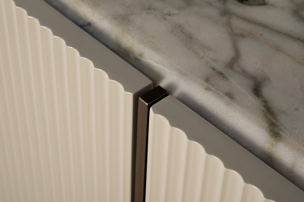 58DB-21636 Комод 220*43*77см — изображение 4