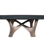 58DB-23122 Стол обеденный Fusion 220*105*75см