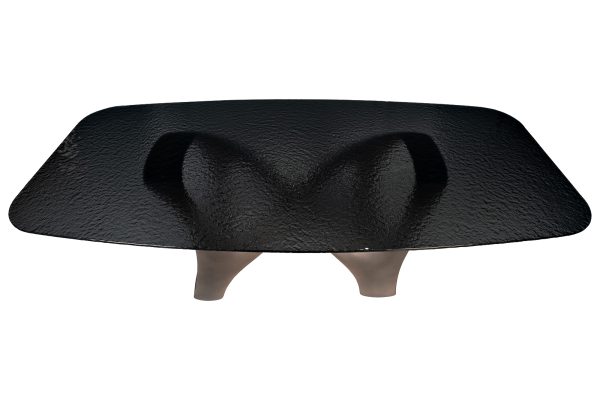 58DB-23122 Стол обеденный Fusion 220*105*75см — изображение 3