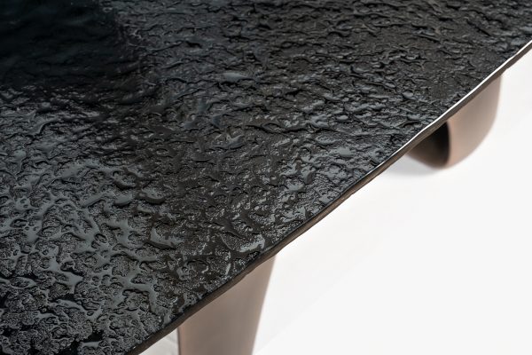 58DB-23122 Стол обеденный Fusion 220*105*75см — изображение 4