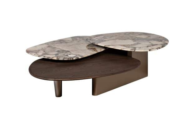 58DB-23173 Стол журнальный 158*109*35см — изображение 2