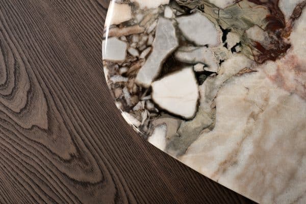 58DB-23173 Стол журнальный 158*109*35см — изображение 4