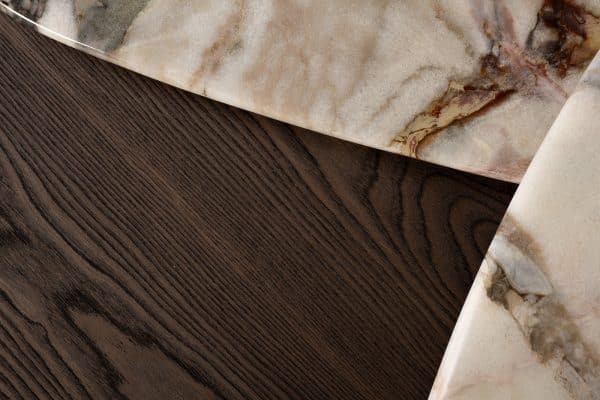 58DB-23173 Стол журнальный 158*109*35см — изображение 5