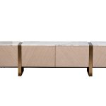 58DB-23185 Тумба под телевизор 220*42*50см