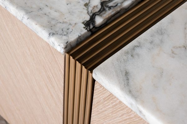 58DB-23185 Тумба под телевизор 220*42*50см — изображение 4