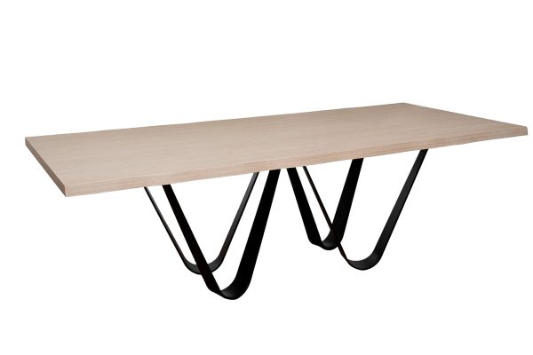 58DB-23186 Стол обеденный 240*105*76см — изображение 3