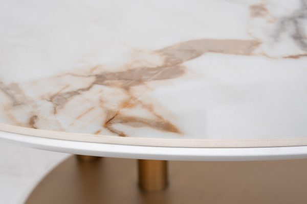 58DB-23187 Стол журнальный 70*82*36см — изображение 3