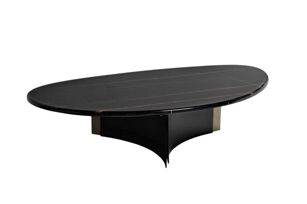 58DB-A19325STOL/ZH Стол журнальный 136*83*28см — изображение 3