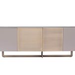 58DB-CH14803 Комод Space 220*45*76см