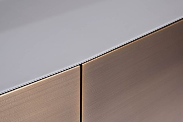 58DB-CH14803 Комод Space 220*45*76см — изображение 3